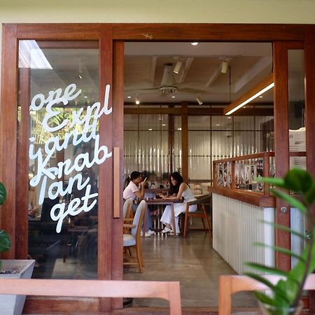 Just Fine Krabi Bed & Breakfast Exterior photo