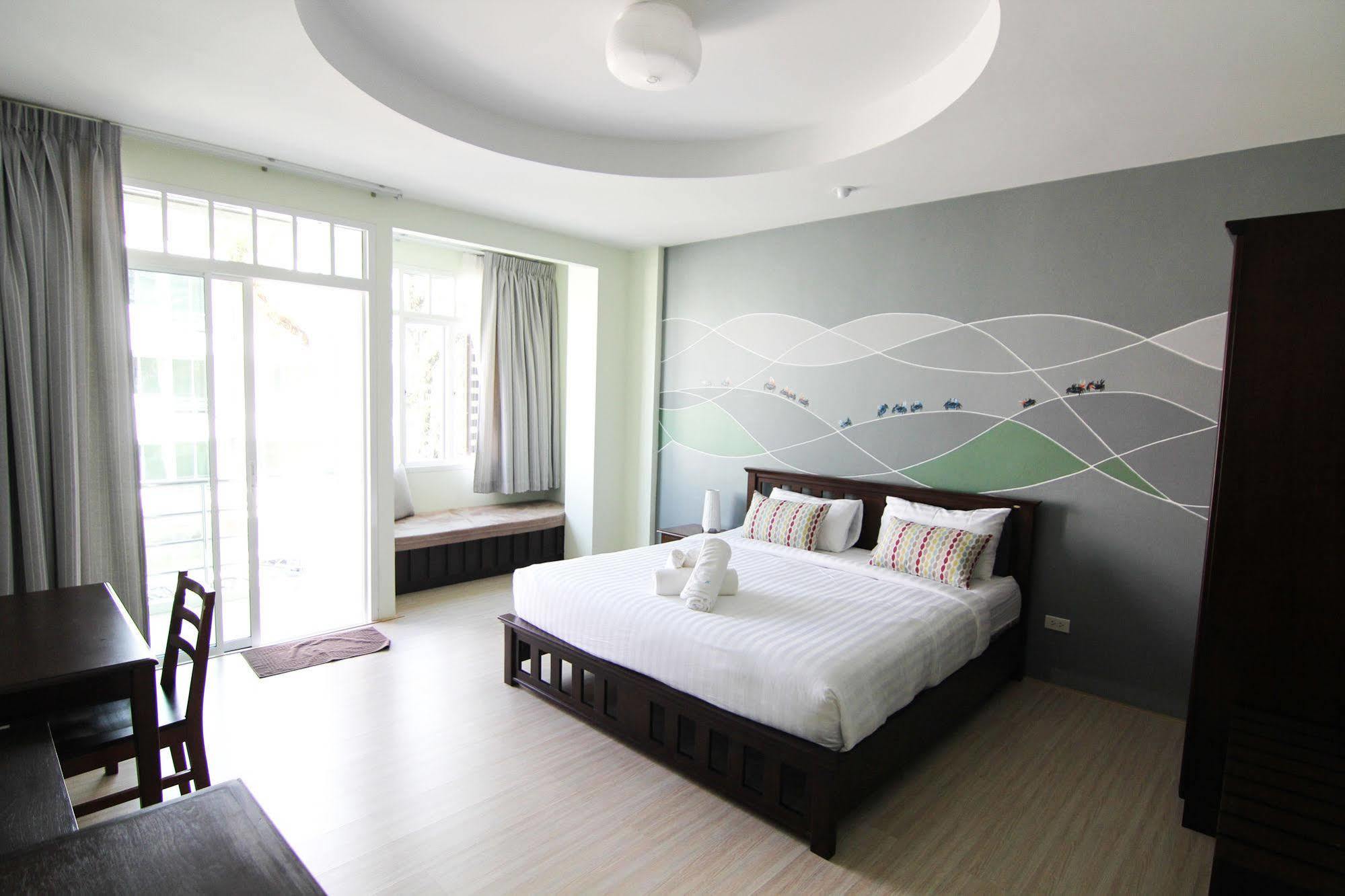 Just Fine Krabi Bed & Breakfast Exterior photo