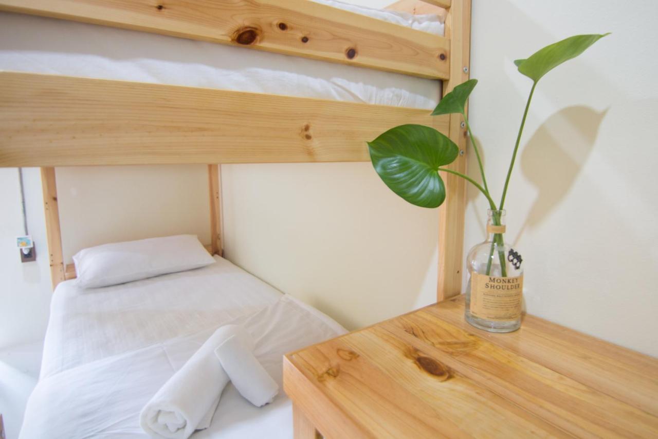 Just Fine Krabi Bed & Breakfast Exterior photo